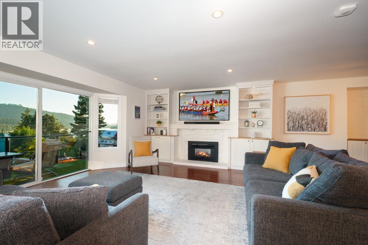 125 April Road, Port Moody, British Columbia  V3H 3M4 - Photo 9 - R3054527
