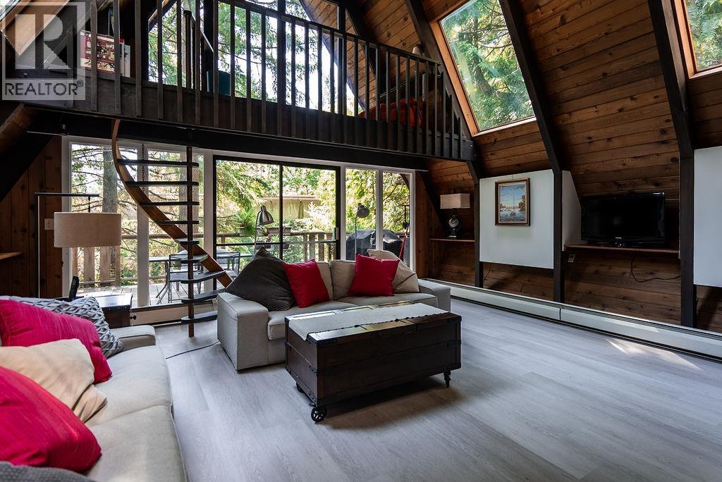 4402 Keith Road, West Vancouver, British Columbia  V7W 2M2 - Photo 17 - R3054528