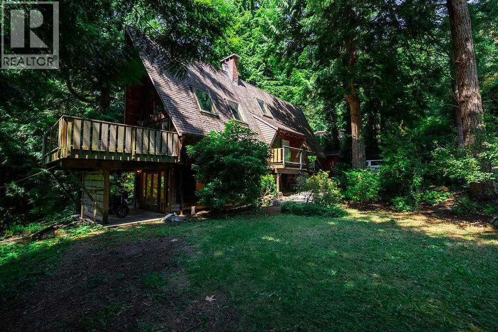 4402 Keith Road, West Vancouver, British Columbia  V7W 2M2 - Photo 5 - R3054528