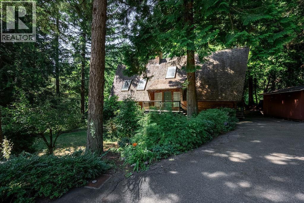 4402 Keith Road, West Vancouver, British Columbia  V7W 2M2 - Photo 6 - R3054528