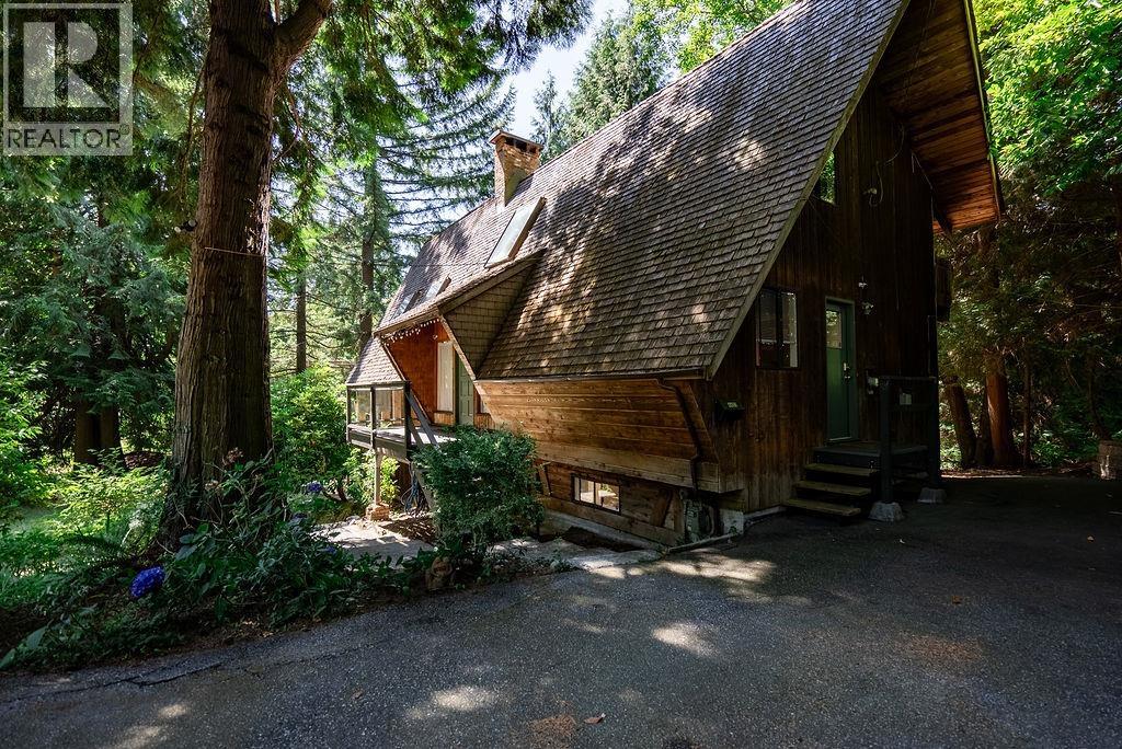 4402 Keith Road, West Vancouver, British Columbia  V7W 2M2 - Photo 7 - R3054528
