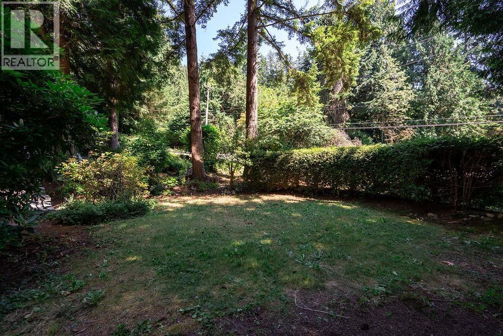 4402 Keith Road, West Vancouver, British Columbia  V7W 2M2 - Photo 8 - R3054528