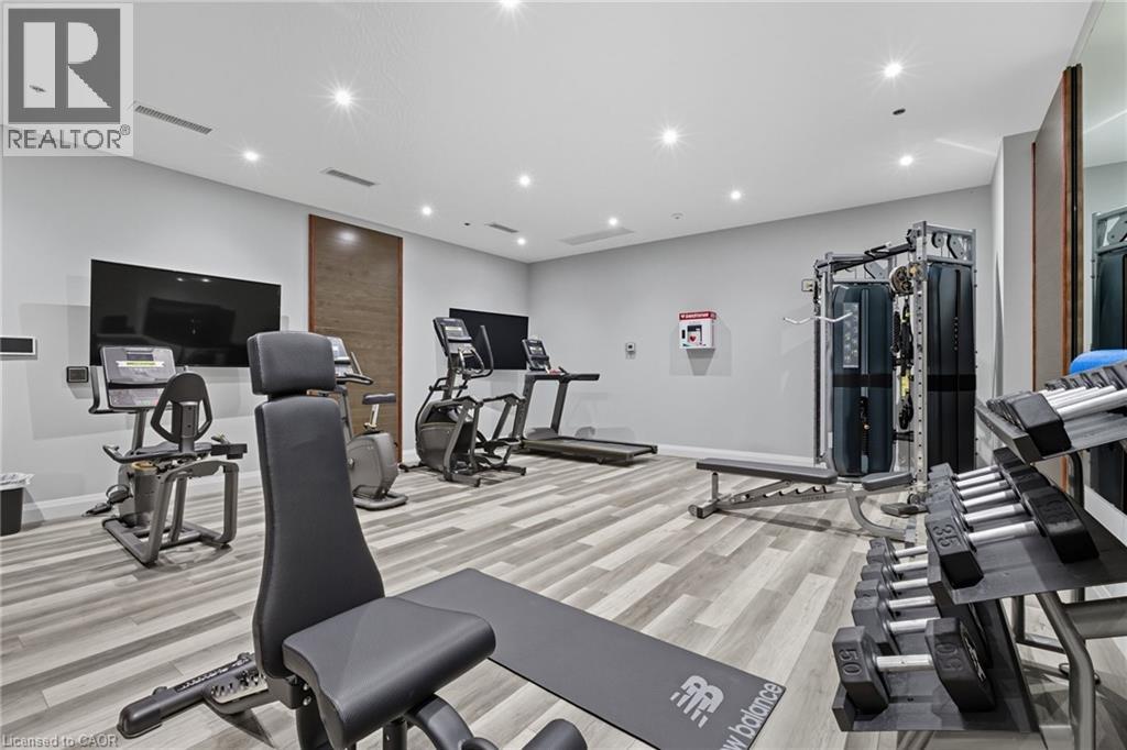 1 Redfern Avenue Unit# 426, Hamilton, Ontario  L9C 0E6 - Photo 21 - 40774649