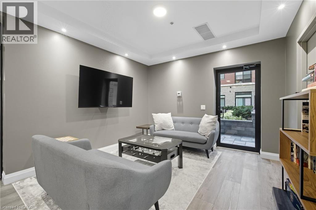 1 Redfern Avenue Unit# 426, Hamilton, Ontario  L9C 0E6 - Photo 20 - 40774649