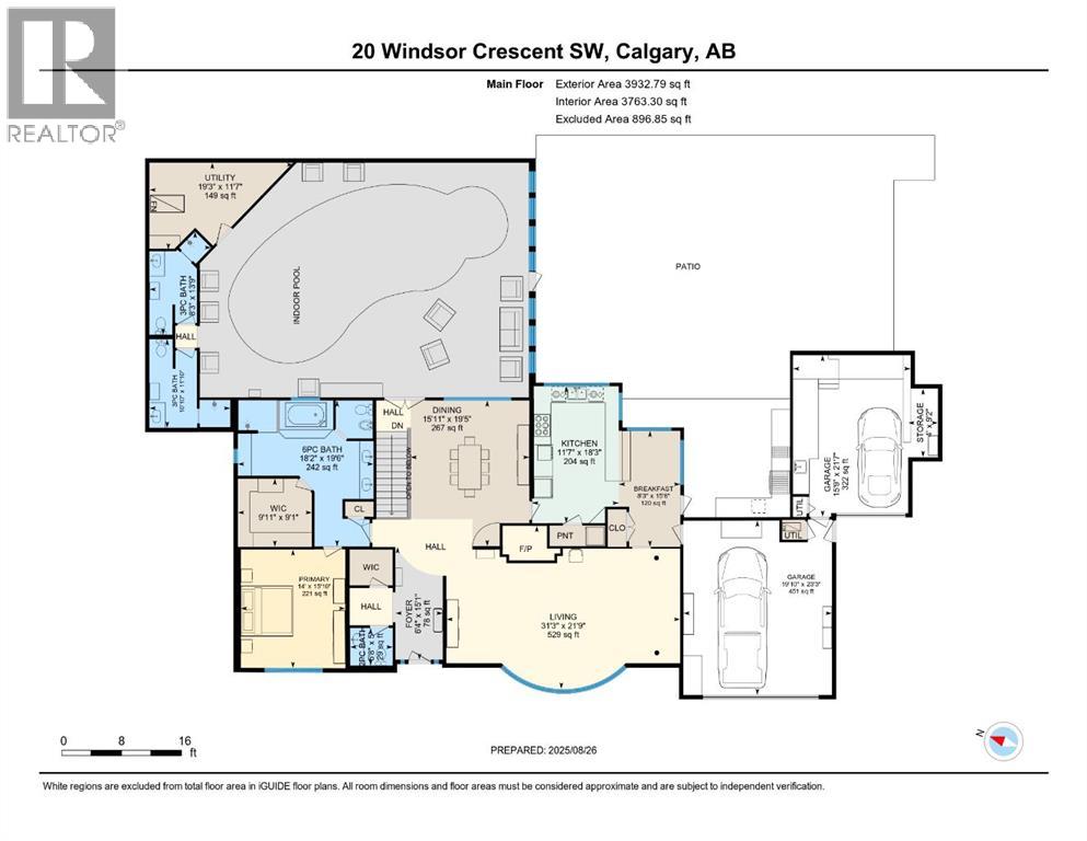 20 Windsor Crescent Sw, Calgary, Alberta  T2V 1V6 - Photo 49 - A2253652