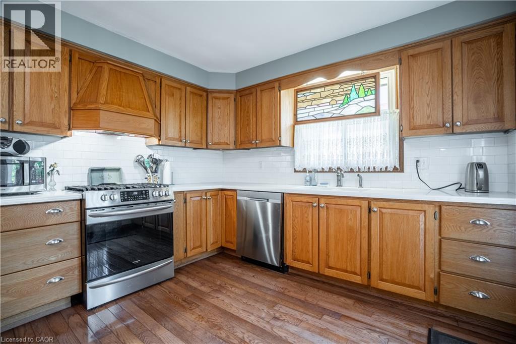 100 Albion Falls Boulevard, Hamilton, Ontario  L8W 1R5 - Photo 17 - 40775109