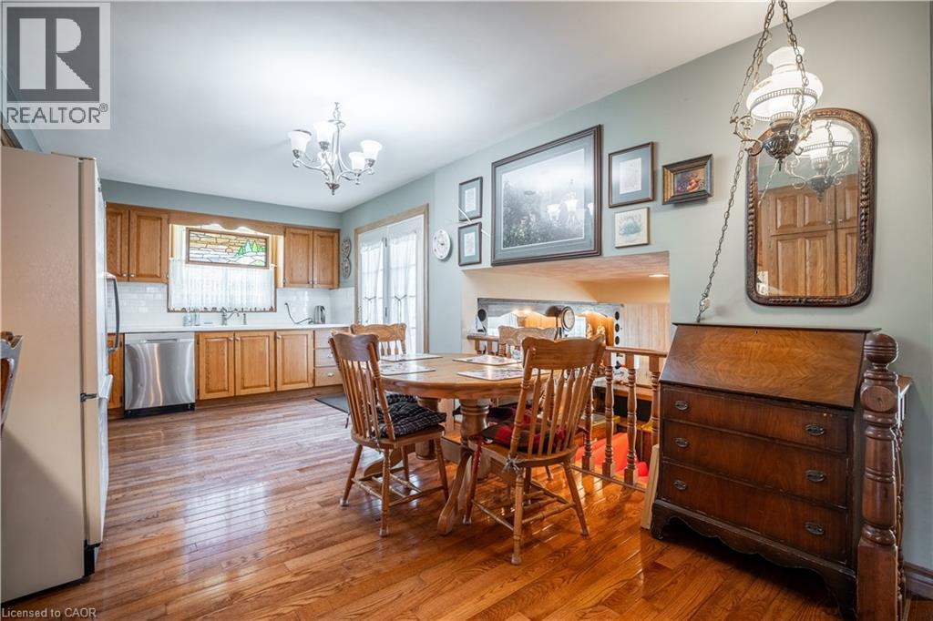 100 Albion Falls Boulevard, Hamilton, Ontario  L8W 1R5 - Photo 13 - 40775109