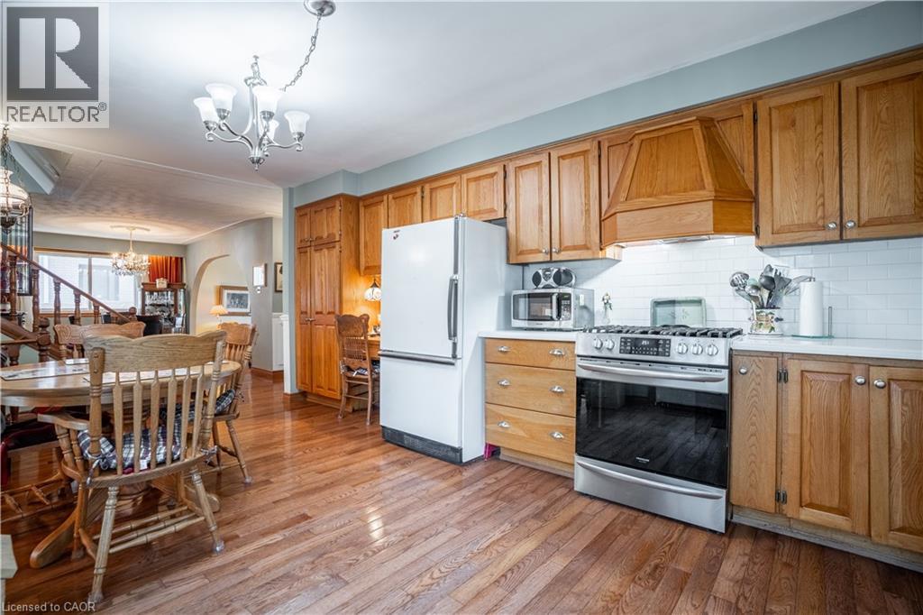 100 Albion Falls Boulevard, Hamilton, Ontario  L8W 1R5 - Photo 16 - 40775109