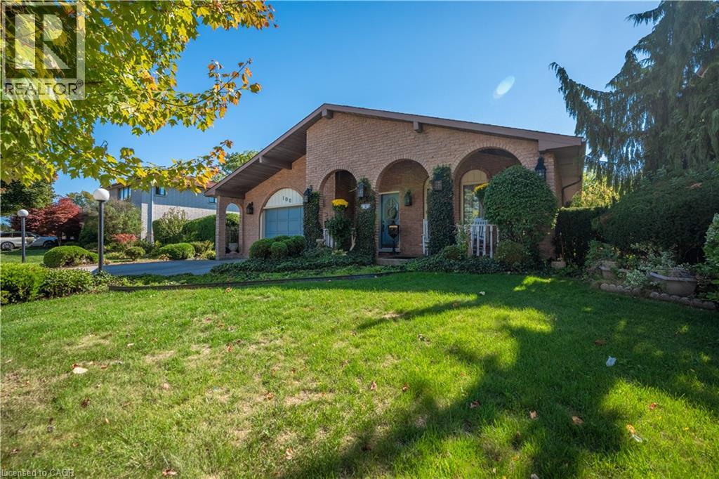 100 Albion Falls Boulevard, Hamilton, Ontario  L8W 1R5 - Photo 3 - 40775109
