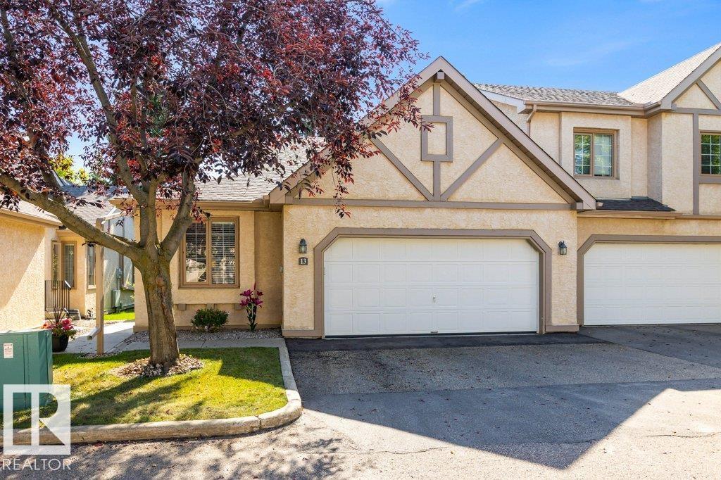 #13 57a Erin Ridge Dr, St. Albert, Alberta  T8N 6G1 - Photo 3 - E4460209