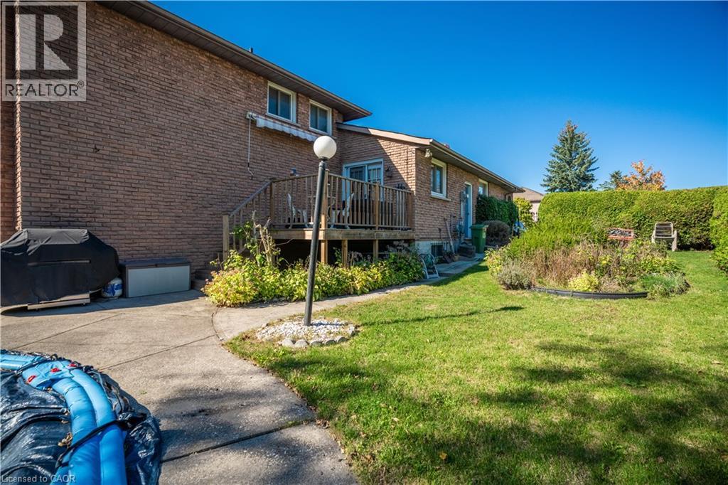100 Albion Falls Boulevard, Hamilton, Ontario  L8W 1R5 - Photo 42 - 40775109