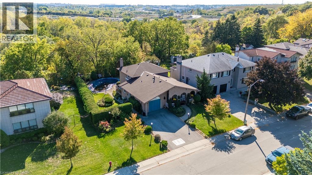 100 Albion Falls Boulevard, Hamilton, Ontario  L8W 1R5 - Photo 45 - 40775109