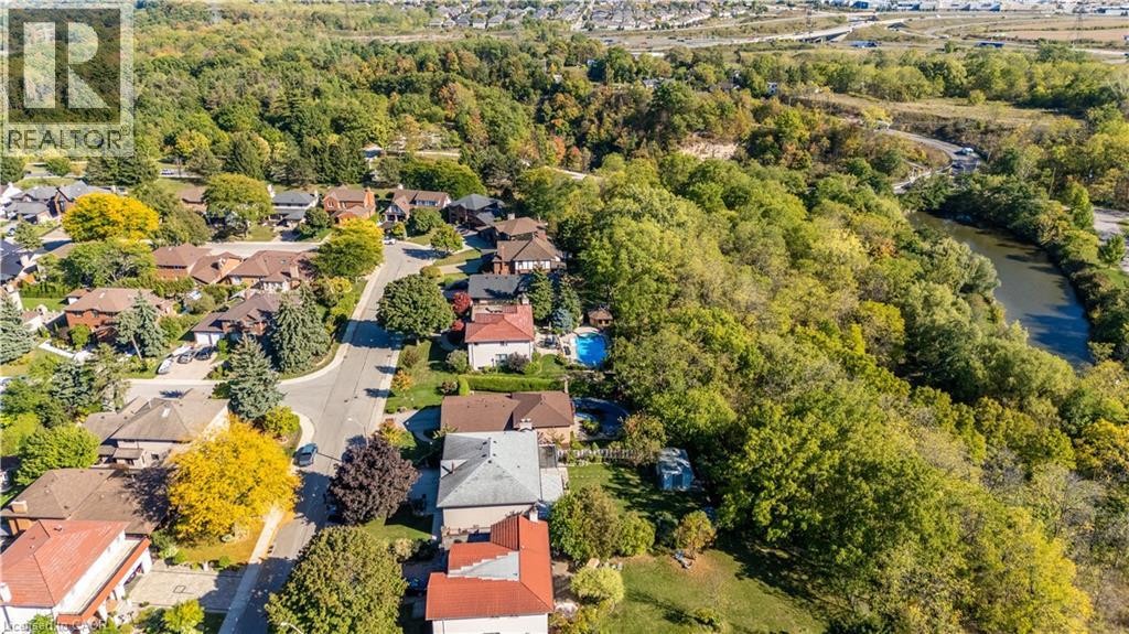 100 Albion Falls Boulevard, Hamilton, Ontario  L8W 1R5 - Photo 48 - 40775109