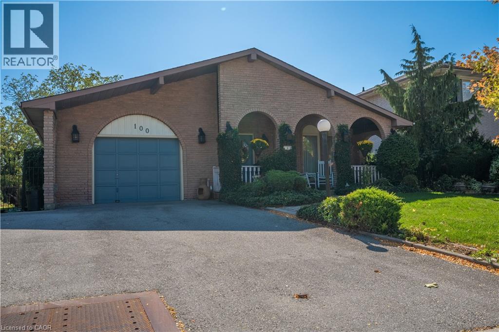 100 Albion Falls Boulevard, Hamilton, Ontario  L8W 1R5 - Photo 2 - 40775109