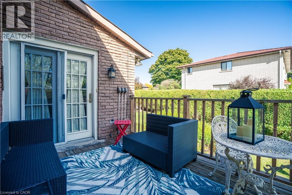 100 Albion Falls Boulevard, Hamilton, Ontario  L8W 1R5 - Photo 43 - 40775109