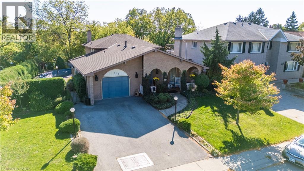 100 Albion Falls Boulevard, Hamilton, Ontario  L8W 1R5 - Photo 44 - 40775109