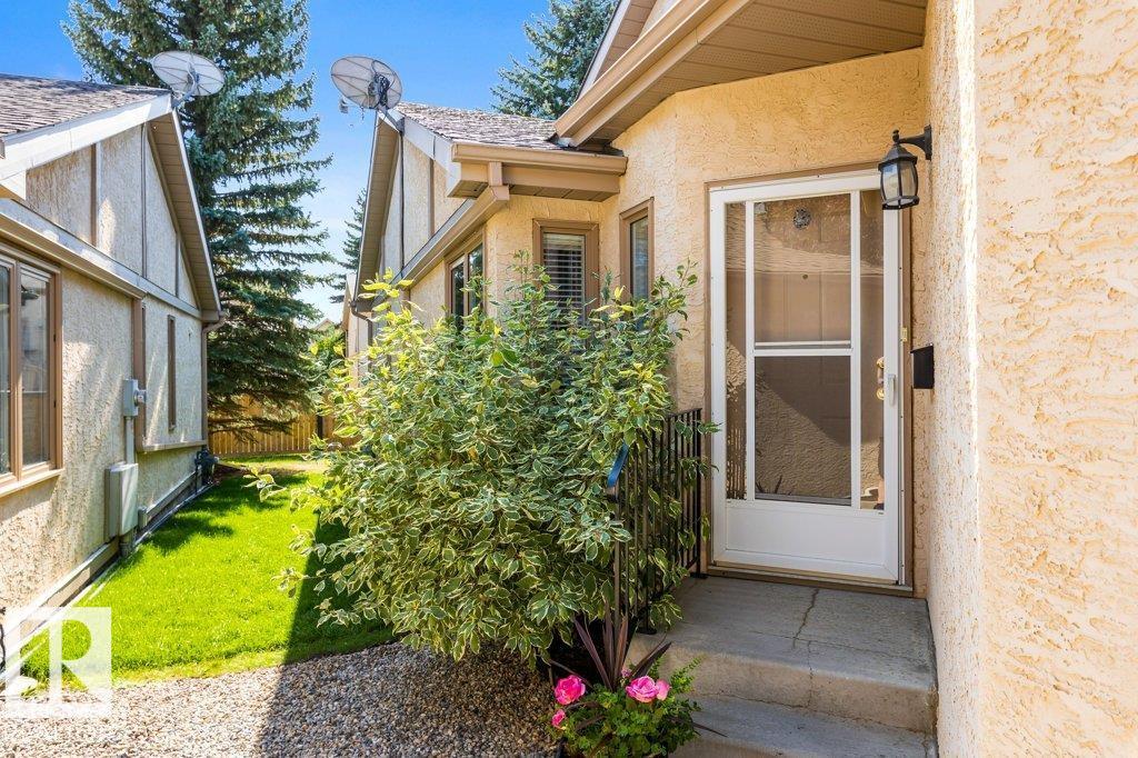 #13 57a Erin Ridge Dr, St. Albert, Alberta  T8N 6G1 - Photo 5 - E4460209