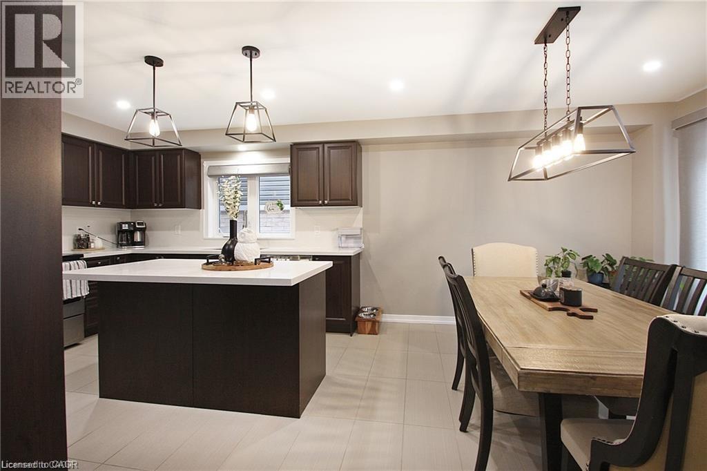23 Scarletwood Street, Hamilton, Ontario  L8J 0K8 - Photo 8 - 40775691