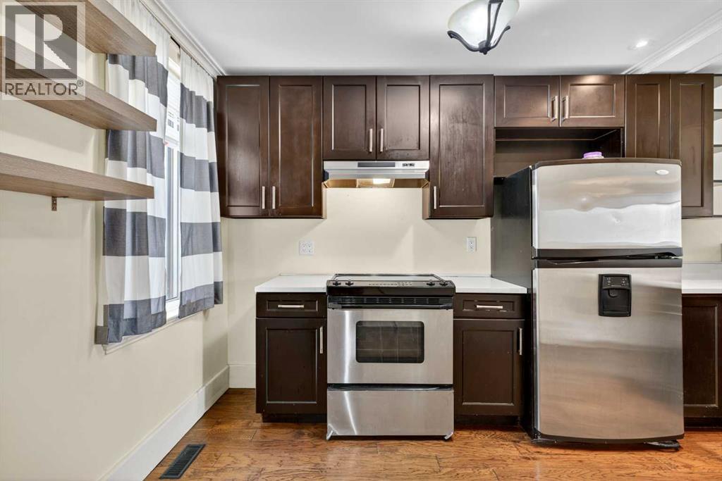 722 20 Avenue Nw, Calgary, Alberta  T2M 1E1 - Photo 15 - A2256237