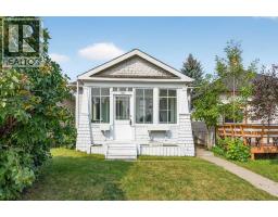 722 20 Avenue Nw Mount Pleasant, Calgary, Ca