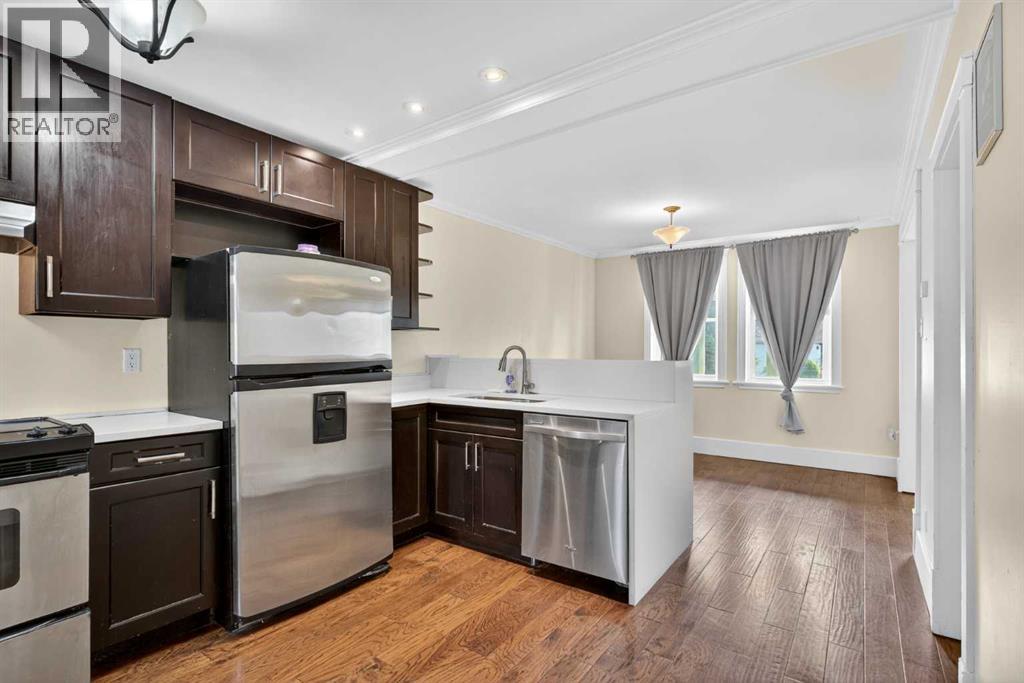 722 20 Avenue Nw, Calgary, Alberta  T2M 1E1 - Photo 16 - A2256237