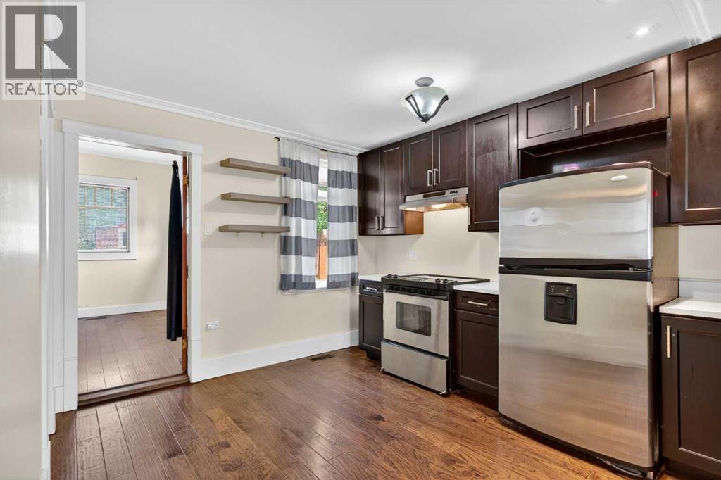 722 20 Avenue Nw, Calgary, Alberta  T2M 1E1 - Photo 14 - A2256237