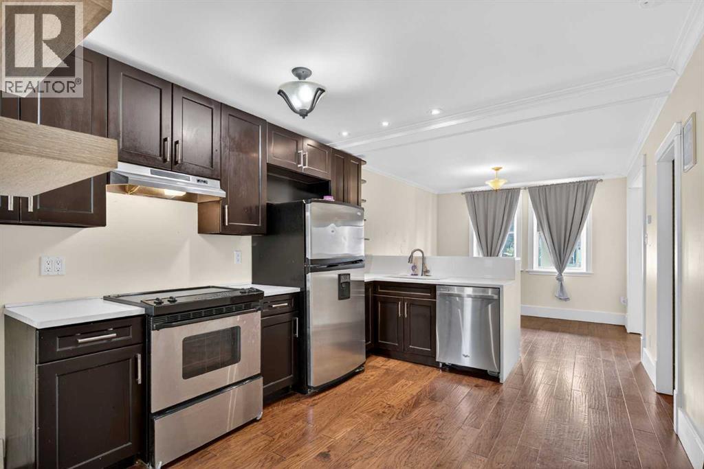 722 20 Avenue Nw, Calgary, Alberta  T2M 1E1 - Photo 17 - A2256237