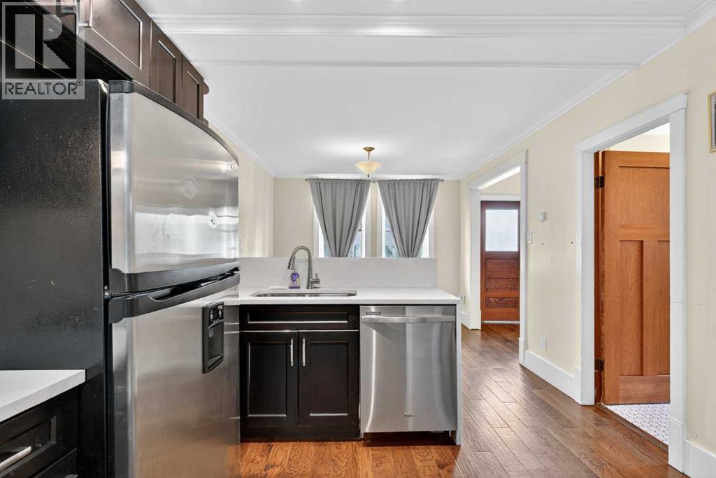 722 20 Avenue Nw, Calgary, Alberta  T2M 1E1 - Photo 18 - A2256237