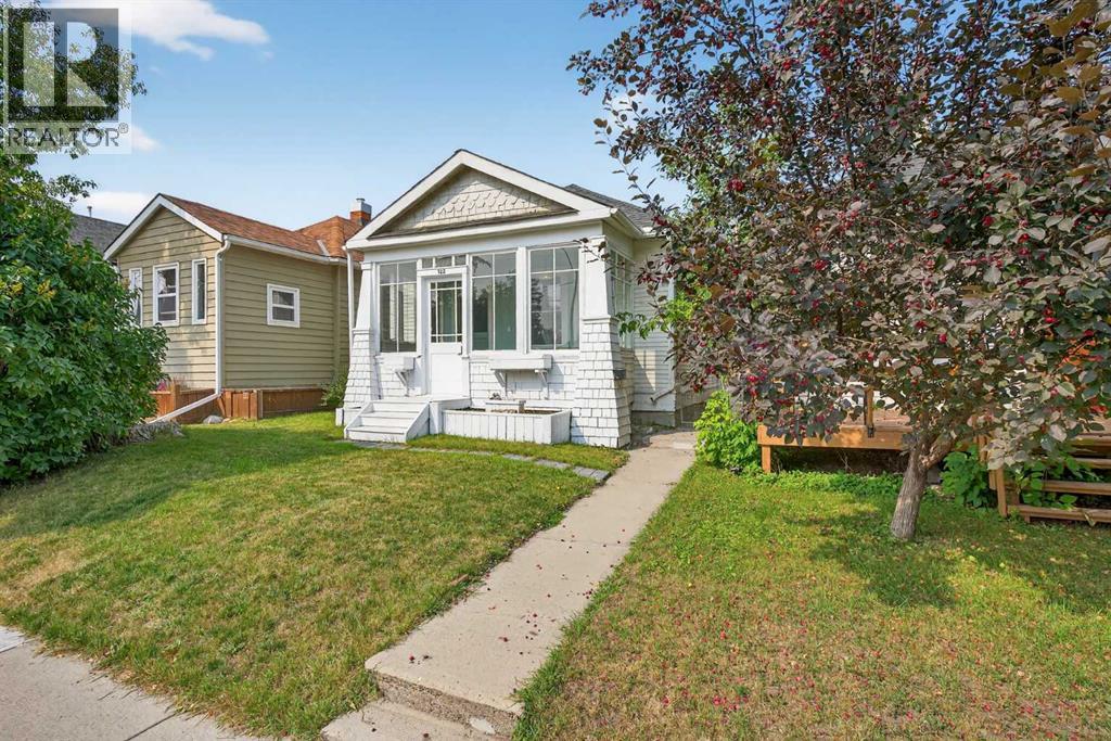 722 20 Avenue Nw, Calgary, Alberta  T2M 1E1 - Photo 39 - A2256237