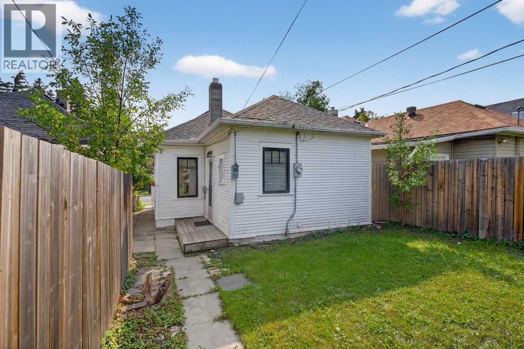 722 20 Avenue Nw, Calgary, Alberta  T2M 1E1 - Photo 36 - A2256237
