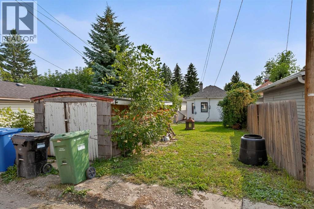 722 20 Avenue Nw, Calgary, Alberta  T2M 1E1 - Photo 38 - A2256237