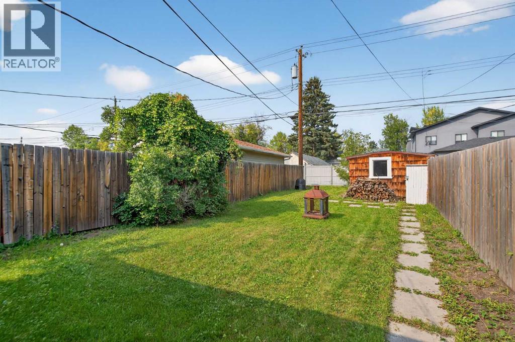 722 20 Avenue Nw, Calgary, Alberta  T2M 1E1 - Photo 34 - A2256237