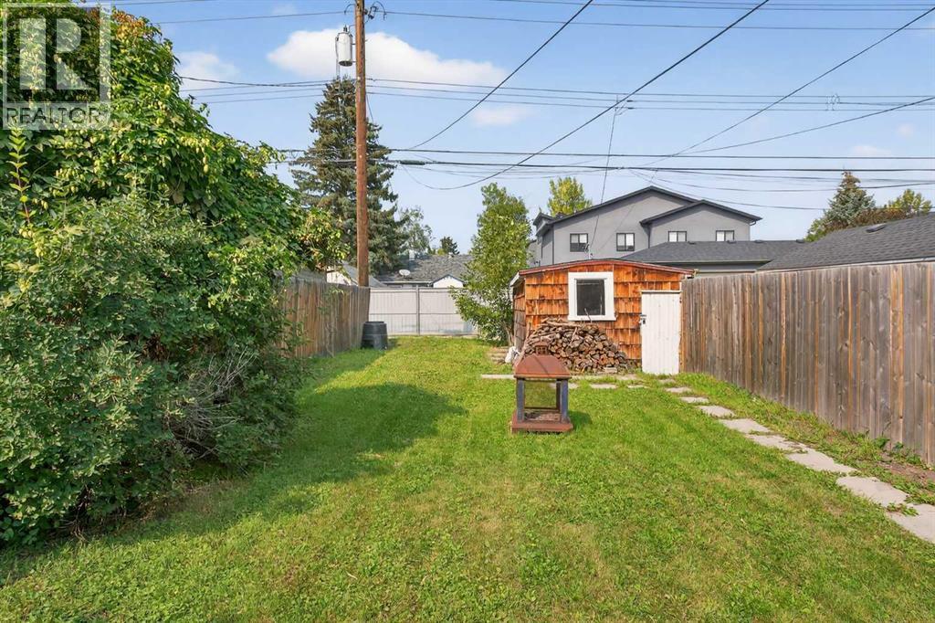 722 20 Avenue Nw, Calgary, Alberta  T2M 1E1 - Photo 35 - A2256237