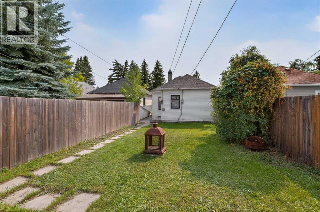 722 20 Avenue Nw, Calgary, Alberta  T2M 1E1 - Photo 37 - A2256237