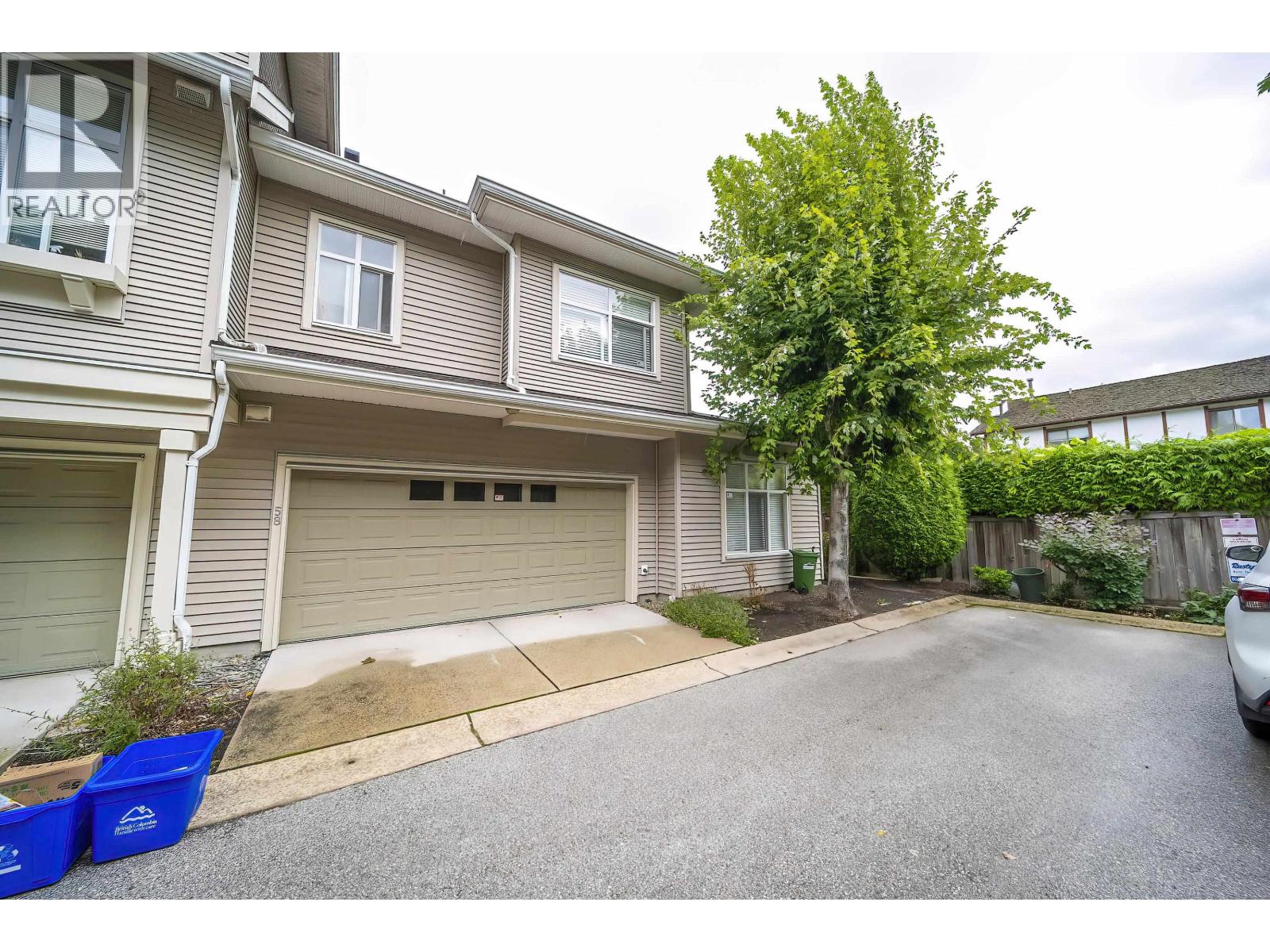 58 7288 HEATHER STREET, richmond, British Columbia