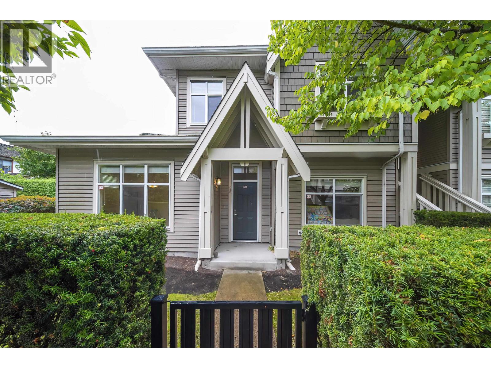 58 7288 Heather Street, Richmond, British Columbia  V6Y 4L4 - Photo 5 - R3053468