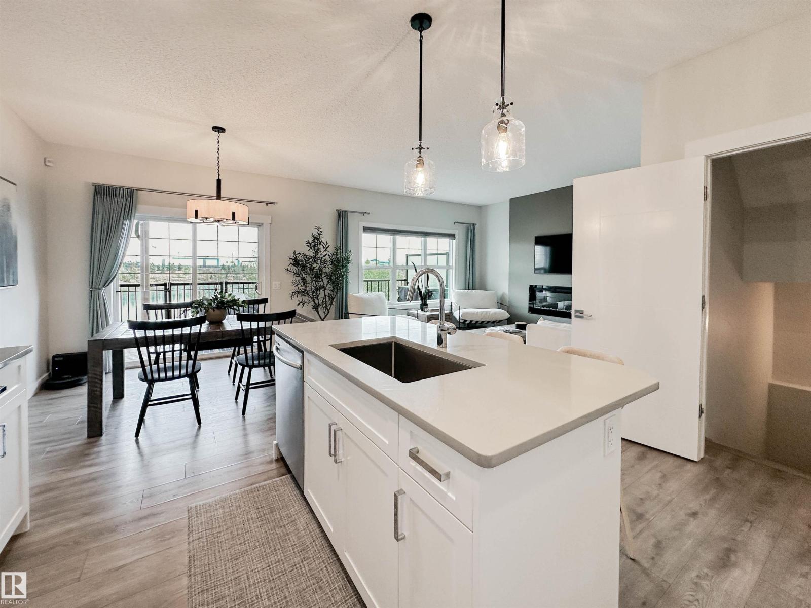 68 Joyal Wy, St. Albert, Alberta  T8N 7V5 - Photo 12 - E4460435
