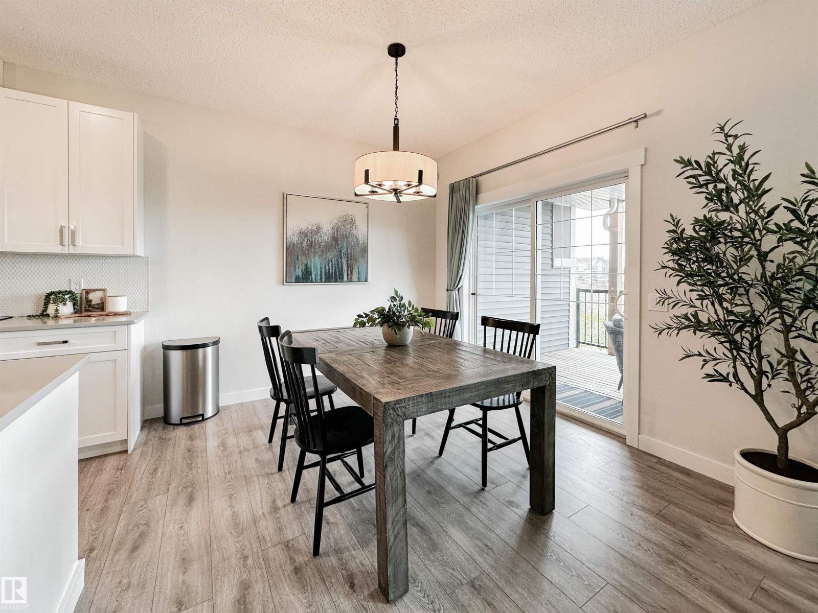 68 Joyal Wy, St. Albert, Alberta  T8N 7V5 - Photo 14 - E4460435