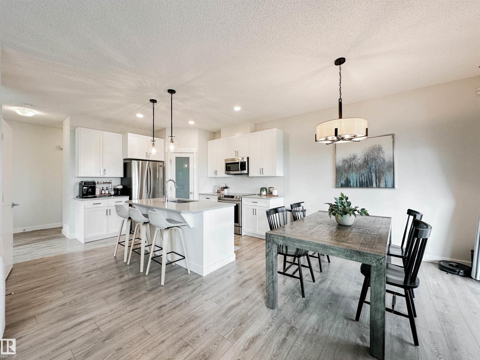 68 Joyal Wy, St. Albert, Alberta  T8N 7V5 - Photo 16 - E4460435
