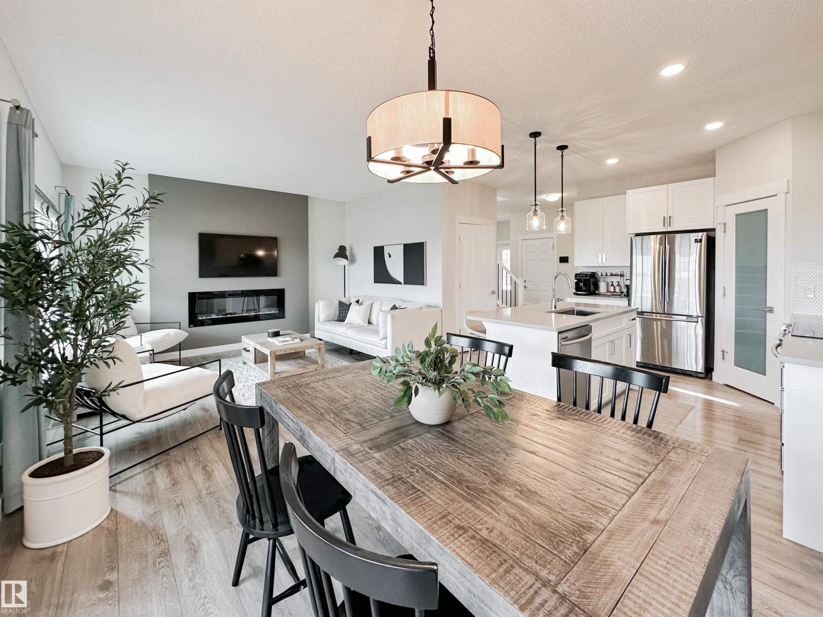 68 Joyal Wy, St. Albert, Alberta  T8N 7V5 - Photo 17 - E4460435