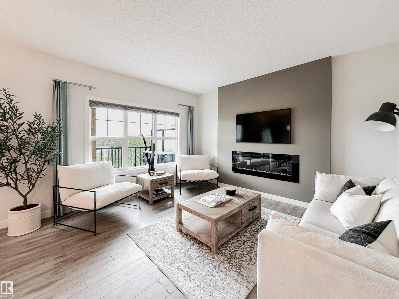 68 Joyal Wy, St. Albert, Alberta  T8N 7V5 - Photo 20 - E4460435