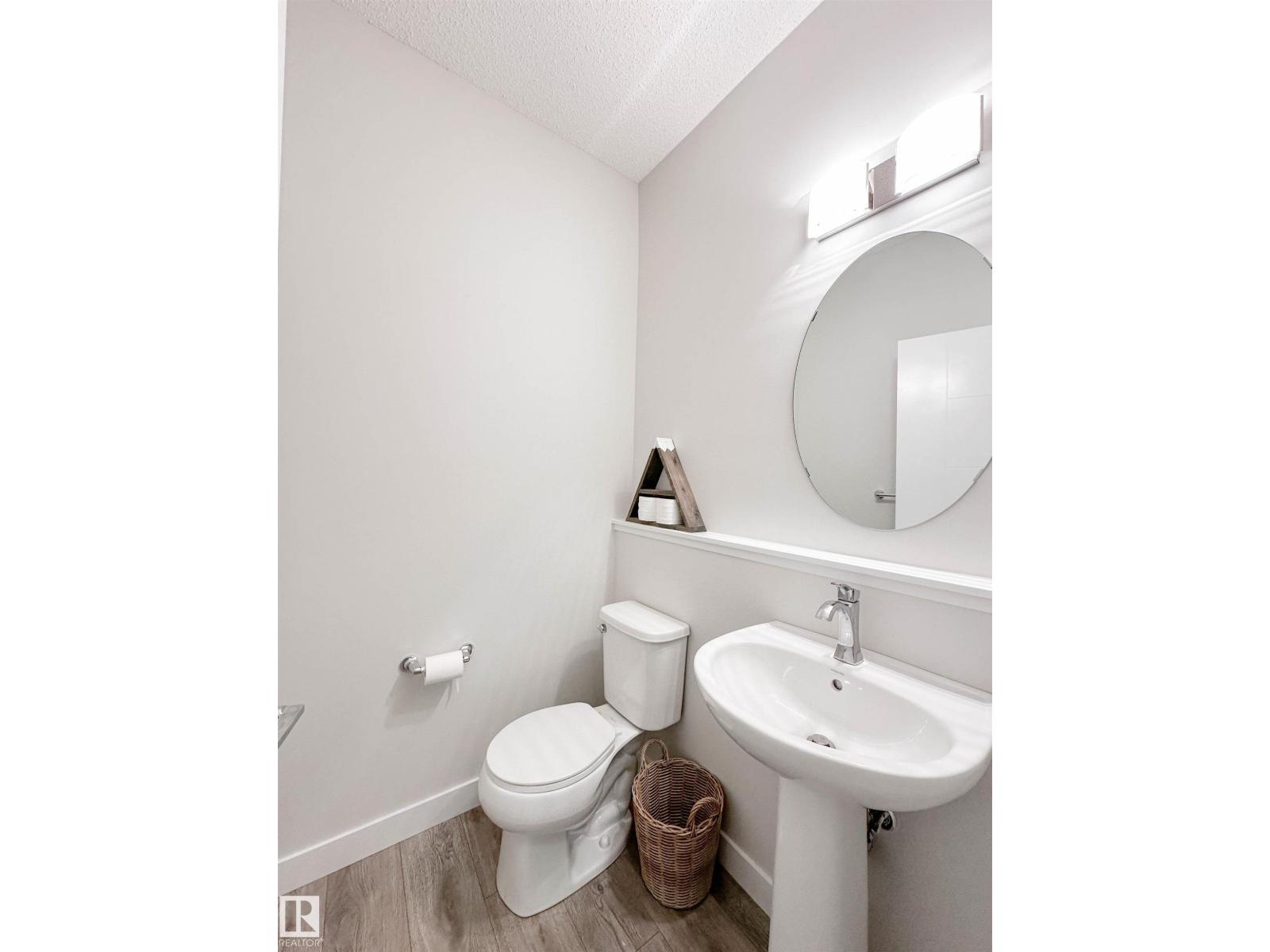 68 Joyal Wy, St. Albert, Alberta  T8N 7V5 - Photo 24 - E4460435
