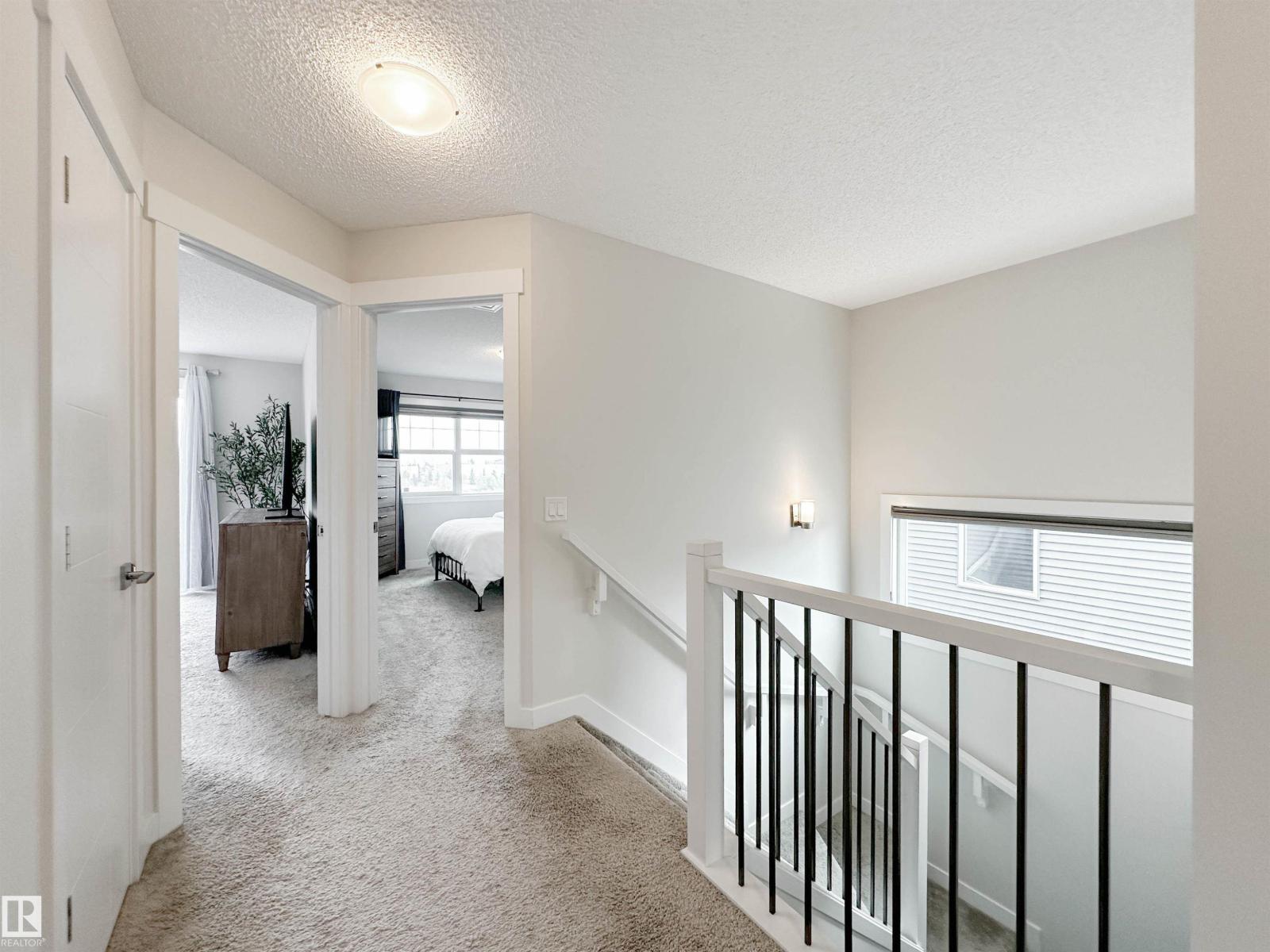 68 Joyal Wy, St. Albert, Alberta  T8N 7V5 - Photo 27 - E4460435