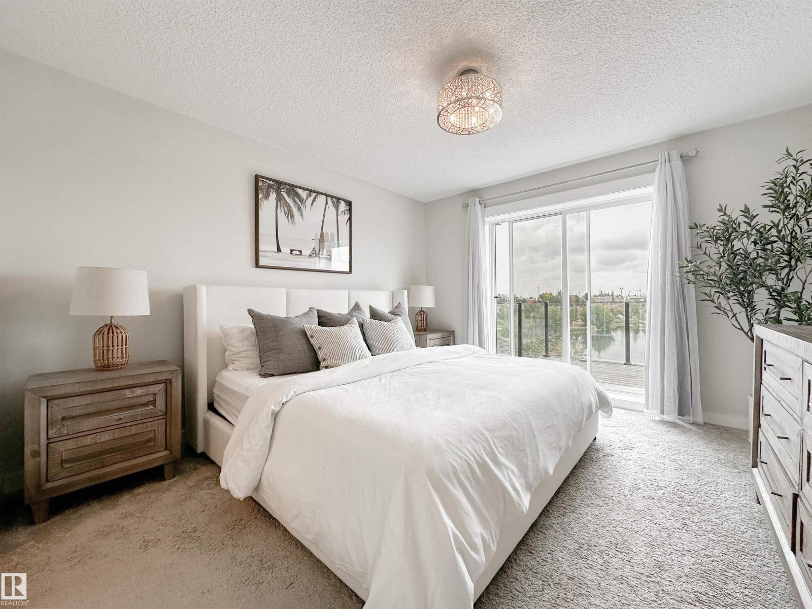 68 Joyal Wy, St. Albert, Alberta  T8N 7V5 - Photo 28 - E4460435