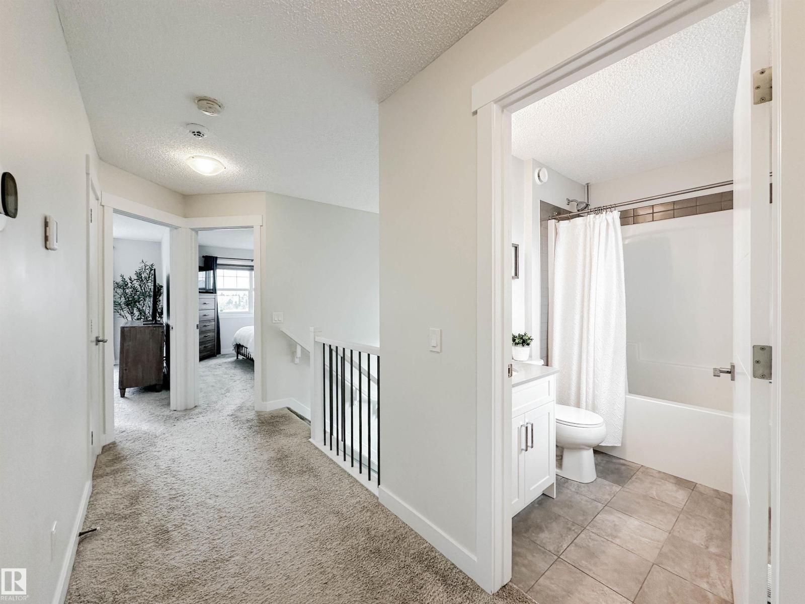 68 Joyal Wy, St. Albert, Alberta  T8N 7V5 - Photo 38 - E4460435