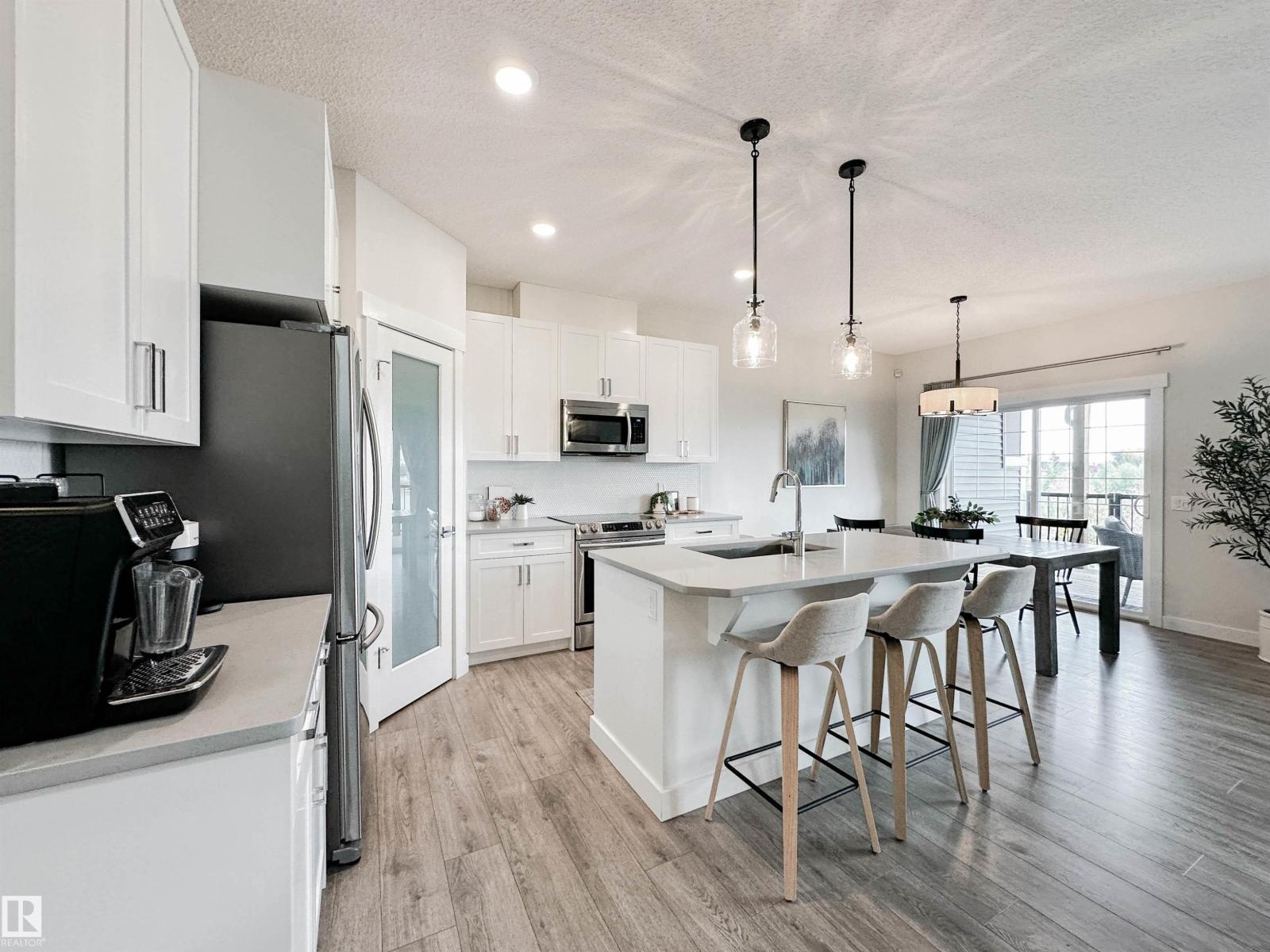 68 Joyal Wy, St. Albert, Alberta  T8N 7V5 - Photo 5 - E4460435