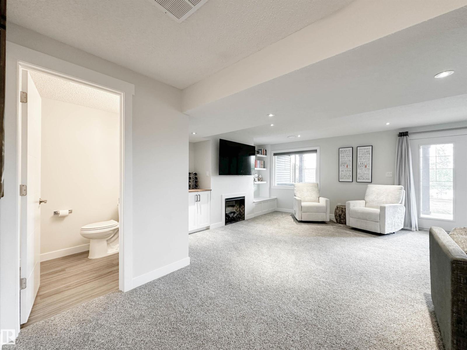 68 Joyal Wy, St. Albert, Alberta  T8N 7V5 - Photo 50 - E4460435