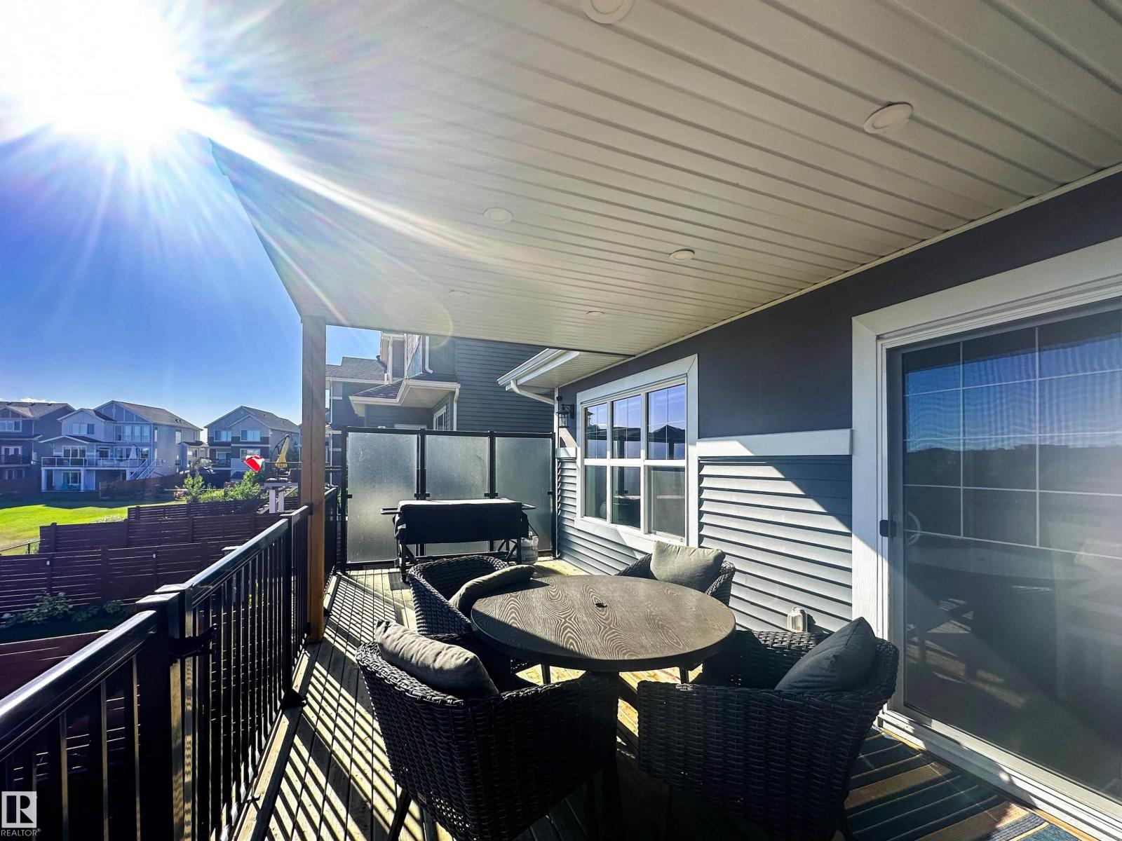 68 Joyal Wy, St. Albert, Alberta  T8N 7V5 - Photo 55 - E4460435