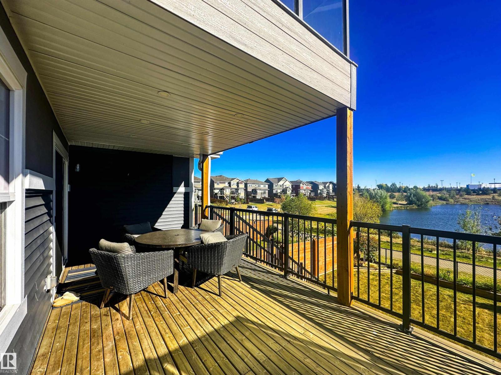 68 Joyal Wy, St. Albert, Alberta  T8N 7V5 - Photo 58 - E4460435