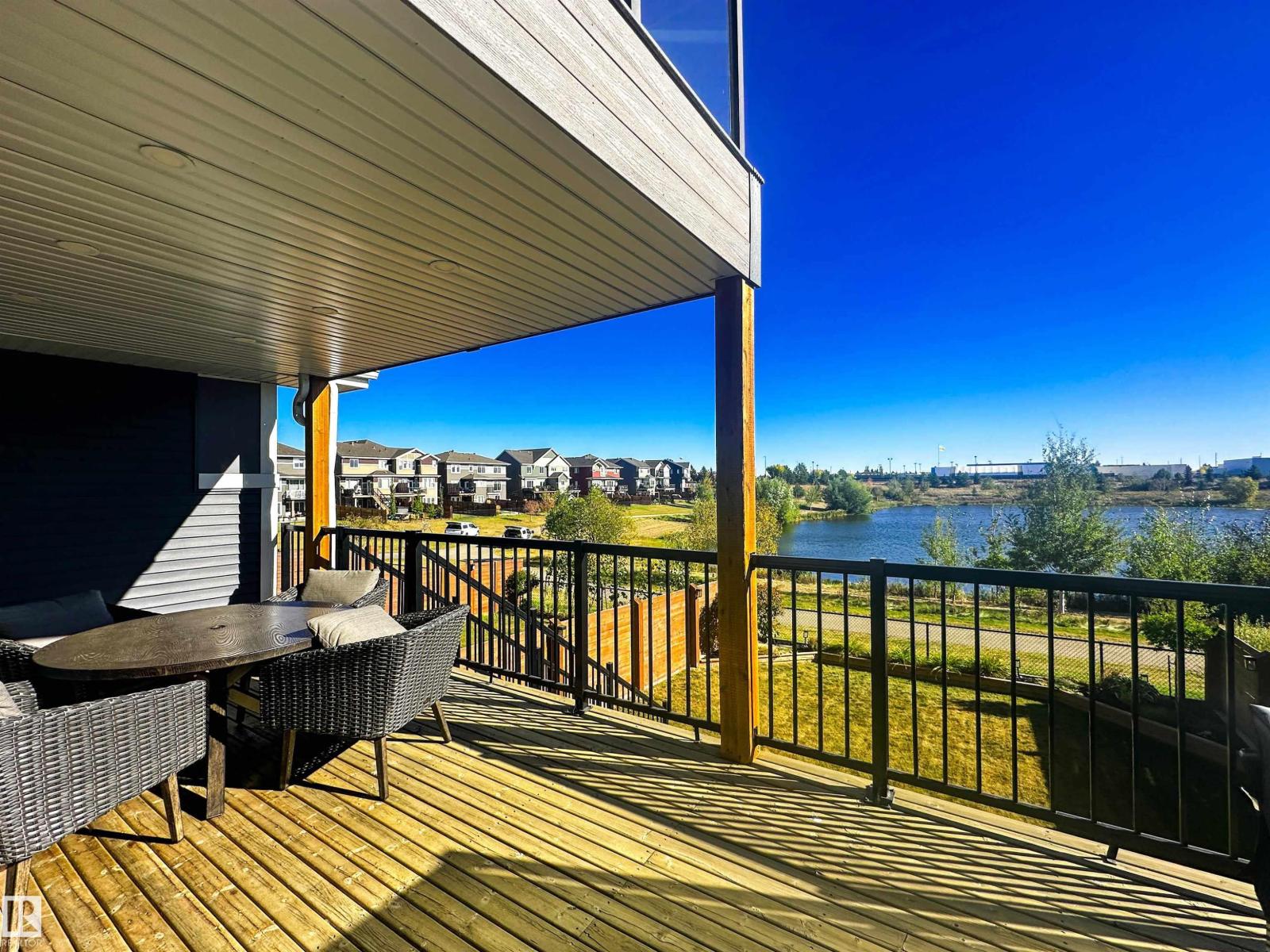 68 Joyal Wy, St. Albert, Alberta  T8N 7V5 - Photo 59 - E4460435